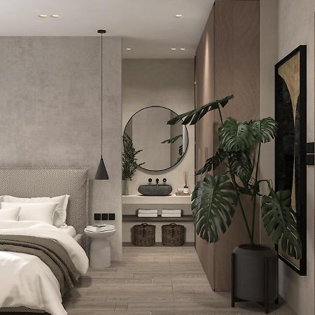 Готель Dwell House 5 Яніна Екстер'єр фото