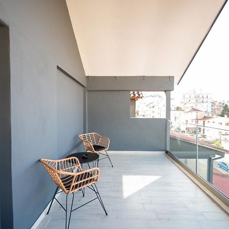 Готель Dwell House 5 Яніна Екстер'єр фото