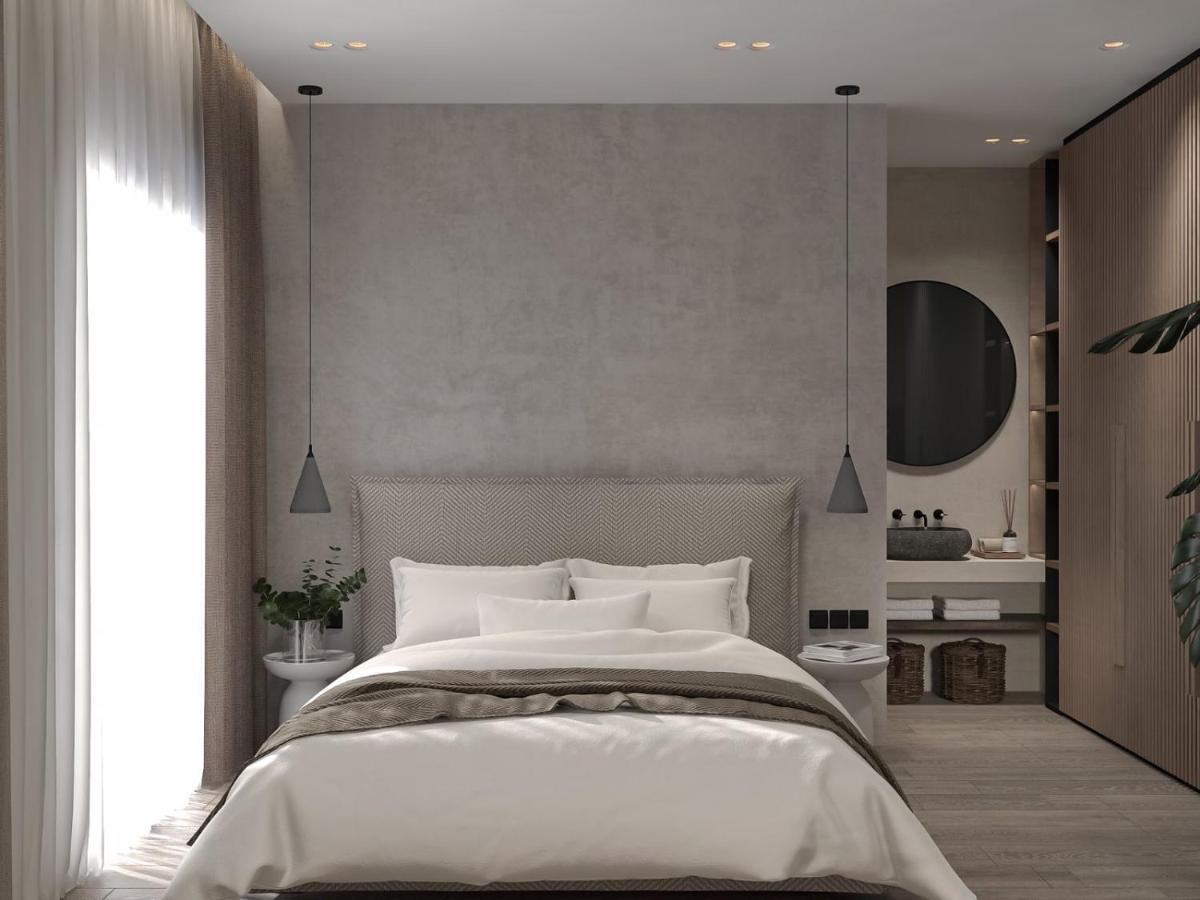 Готель Dwell House 5 Яніна Екстер'єр фото