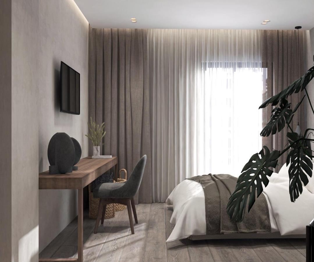 Готель Dwell House 5 Яніна Екстер'єр фото