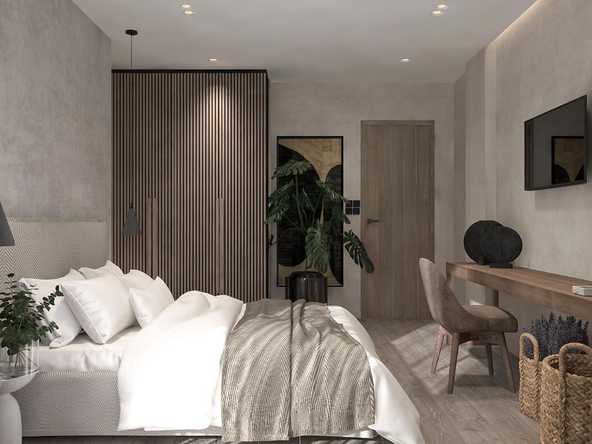 Готель Dwell House 5 Яніна Екстер'єр фото