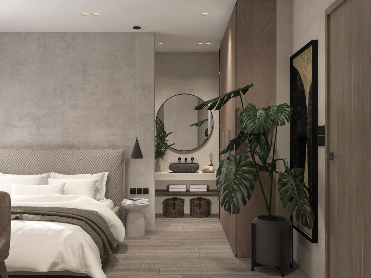 Готель Dwell House 5 Яніна Екстер'єр фото