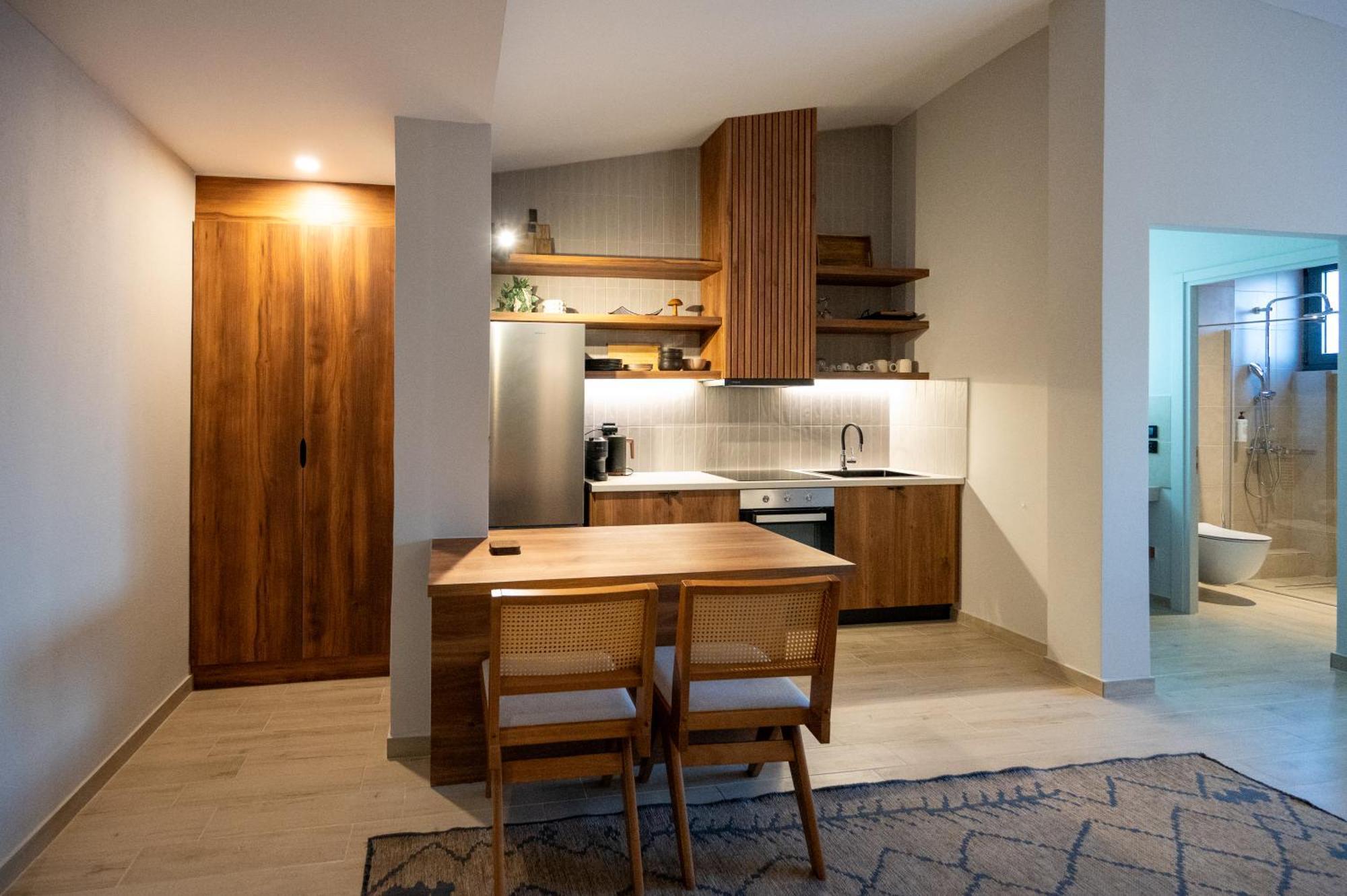 Готель Dwell House 5 Яніна Екстер'єр фото