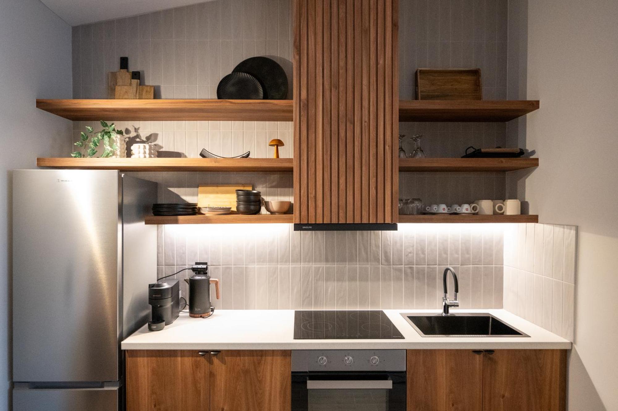 Готель Dwell House 5 Яніна Екстер'єр фото
